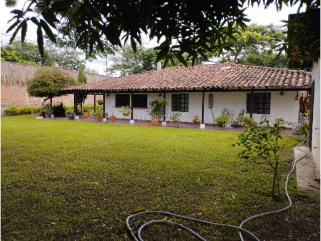 Fincas y Casas Campestres, Venta en Candelaria