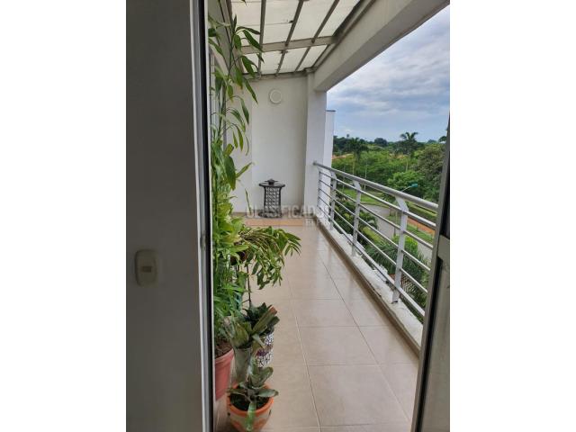 Apartamentos, Venta en Ciudad Jardín