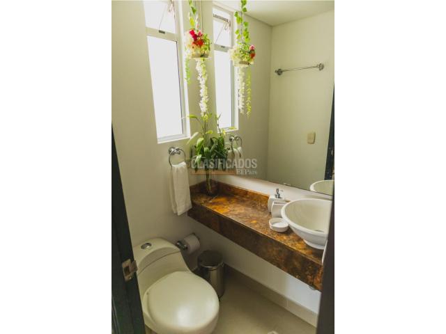 Apartamentos, Venta en Ciudad Jardín