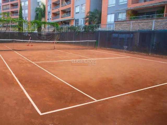 Apartamentos, Venta en Ciudad Jardín