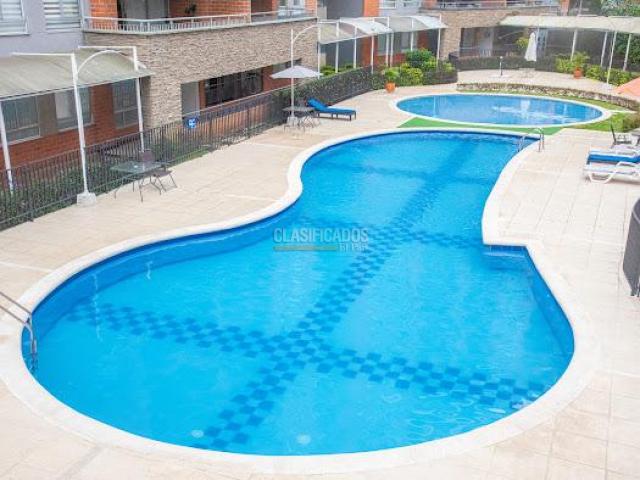Apartamentos, Venta en Ciudad Jardín