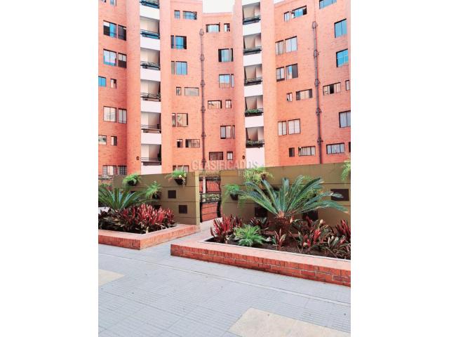 Apartamentos, Venta en Arboleda