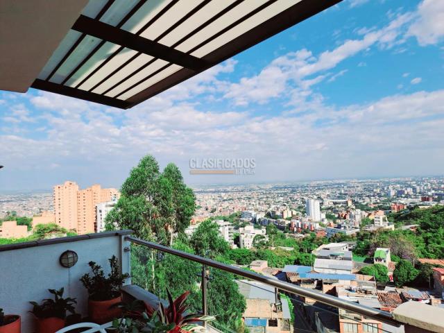 Apartamentos, Venta en Arboleda