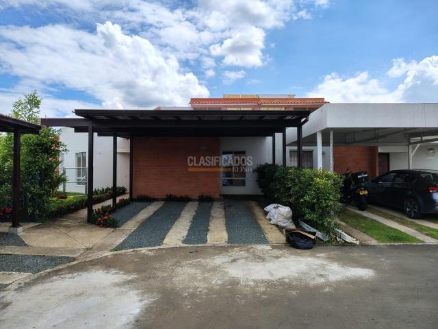 Casas, Venta en Jamundí