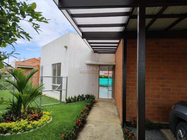 Casas, Venta en Jamundí