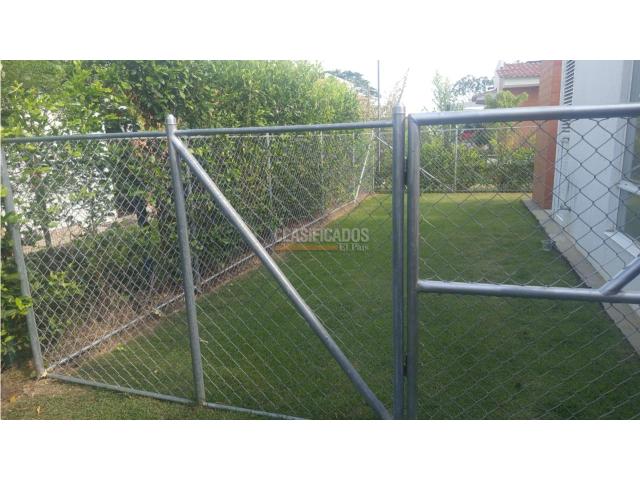 Casas, Venta en Jamundí