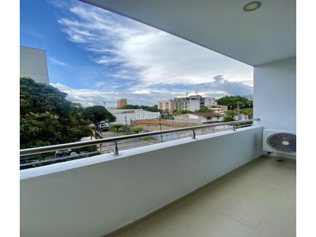 Apartamentos, Venta en Ciudad Jardín