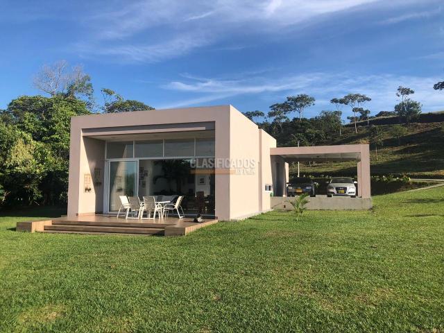 Casas, Alquiler en Pance