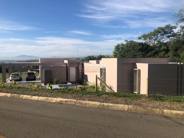 Casas, Alquiler en Pance