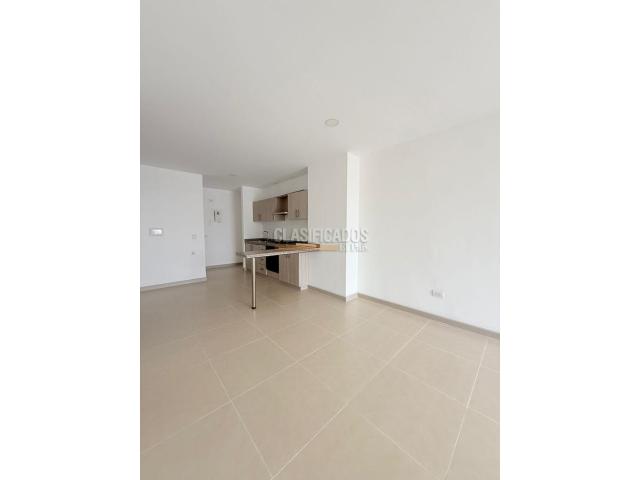 Apartamentos, Venta en El Ingenio