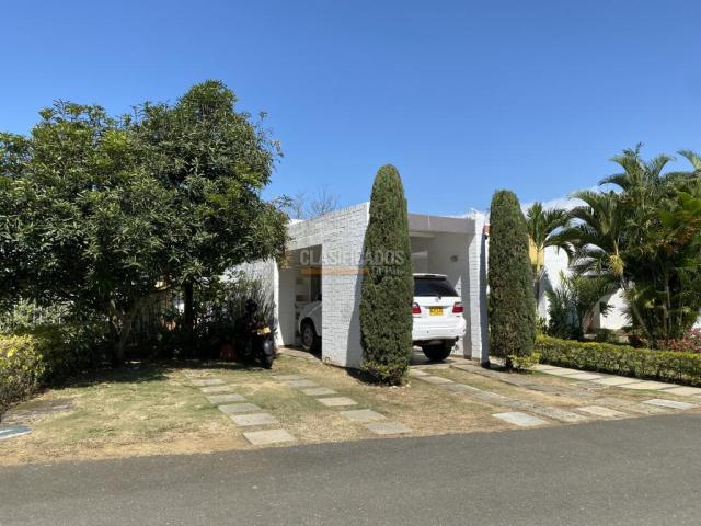 Casas, Venta en Jamundí