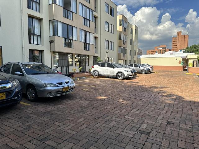 Apartamentos, Venta en Cuarto de Legua