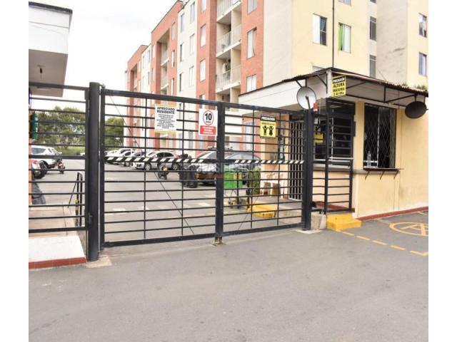 Apartamentos, Venta en La Base