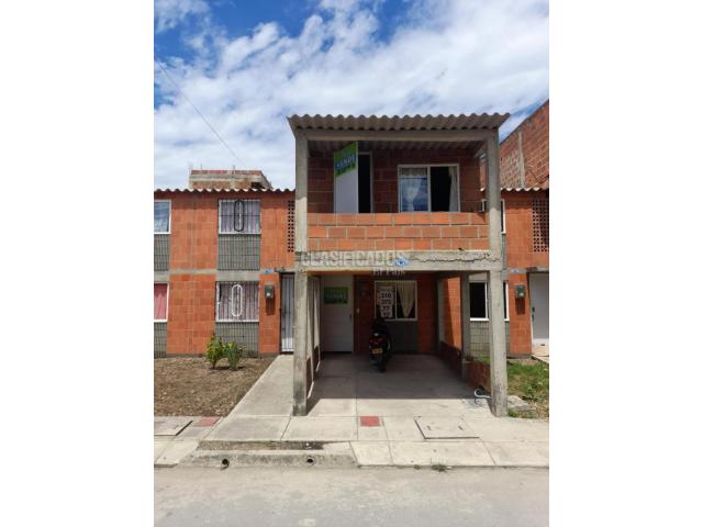 Casas, Venta en Jamundí