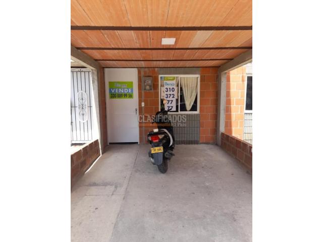 Casas, Venta en Jamundí