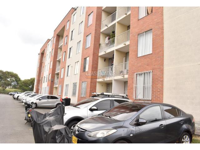 Apartamentos, Venta en La Base