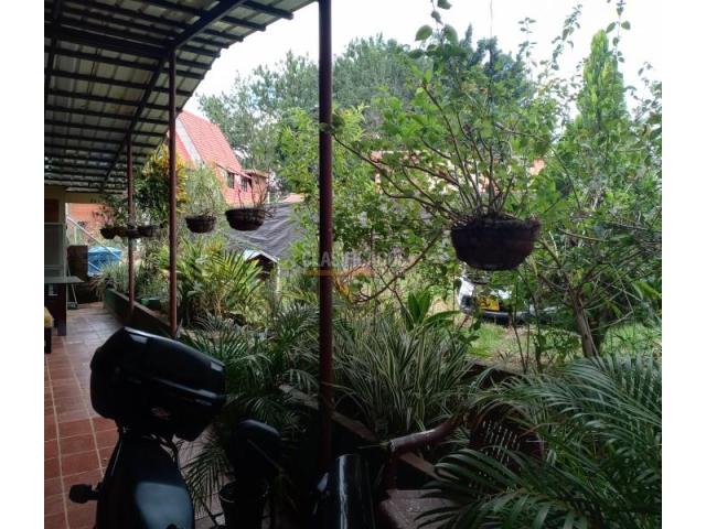 Edificios, Venta en La Buitrera