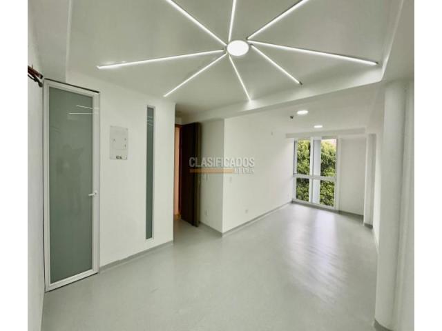 Oficinas y Consultorios, Alquiler en Tequendama