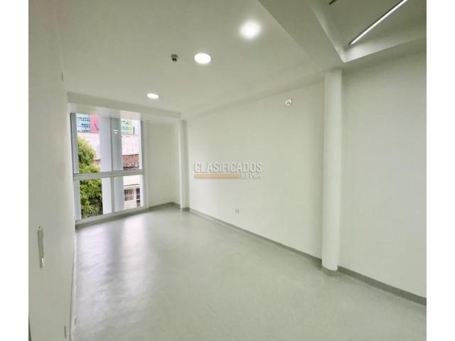 Oficinas y Consultorios, Alquiler en Tequendama