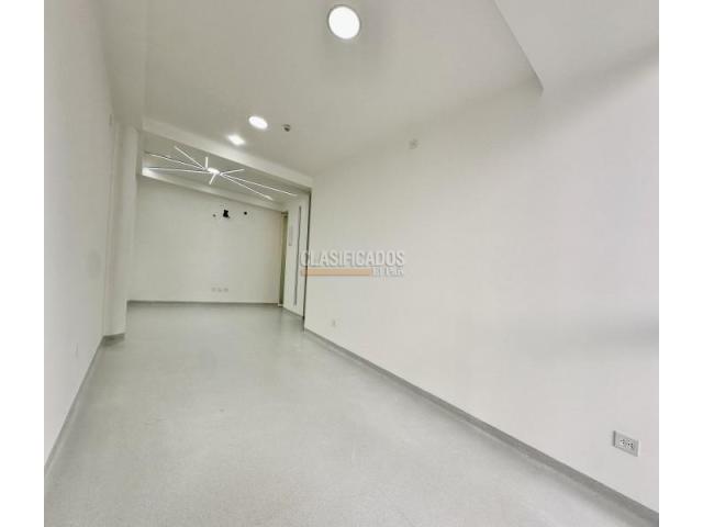 Oficinas y Consultorios, Alquiler en Tequendama