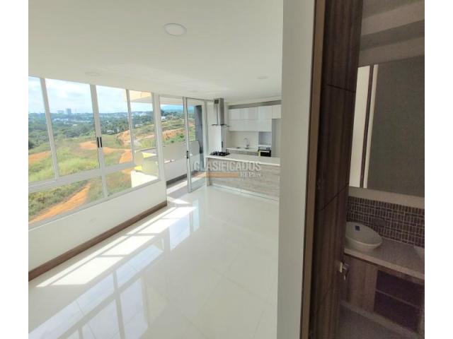 Apartamentos, Venta en Ciudad Jardín