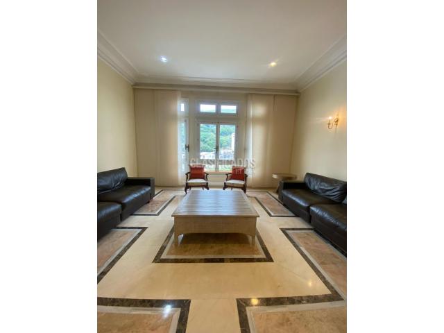 Apartamentos, Alquiler en Santa Mónica Residencial