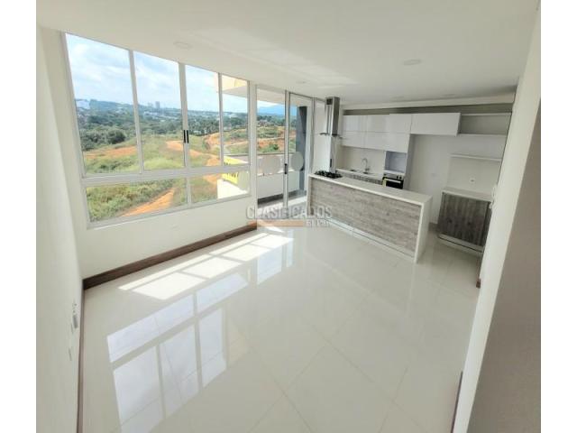 Apartamentos, Venta en Ciudad Jardín