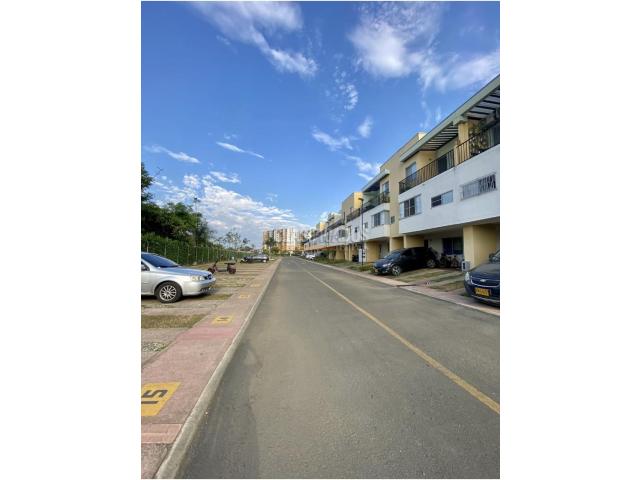 Casas, Venta en Jamundí