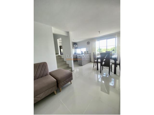 Casas, Venta en Jamundí