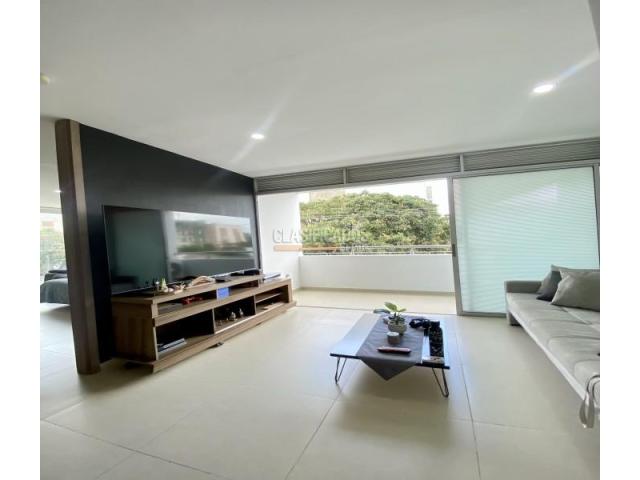 Apartamentos, Venta en Ciudad Jardín