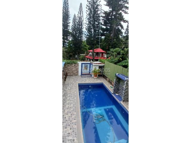 Fincas y Casas Campestres, Venta en Palmira