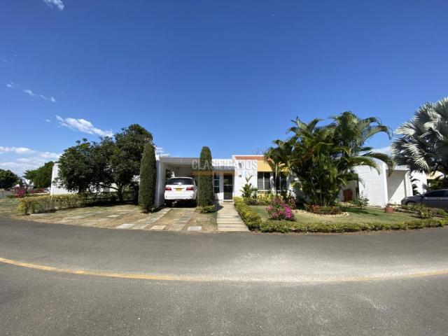 Casas, Venta en Jamundí