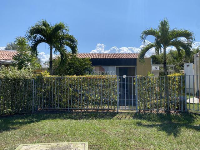 Casas, Venta en Jamundí