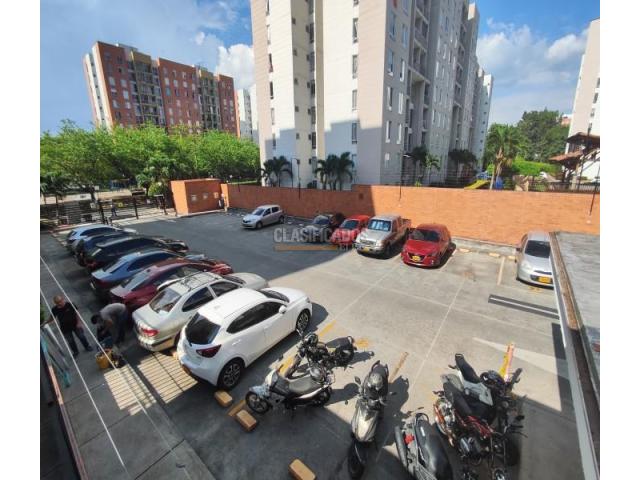 Apartamentos, Venta en Ciudad Melendez