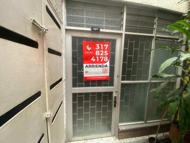 Oficinas y Consultorios, Alquiler en San Vicente