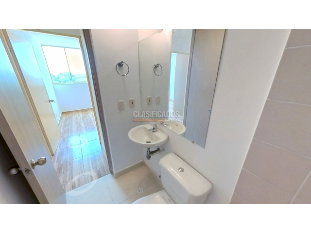 Apartamentos, Venta en Ciudad Bochalema