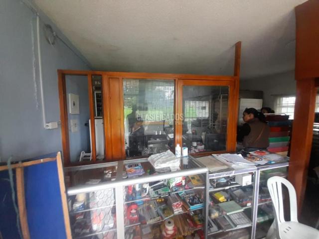 Locales y Bodegas, Alquiler en Bogotá