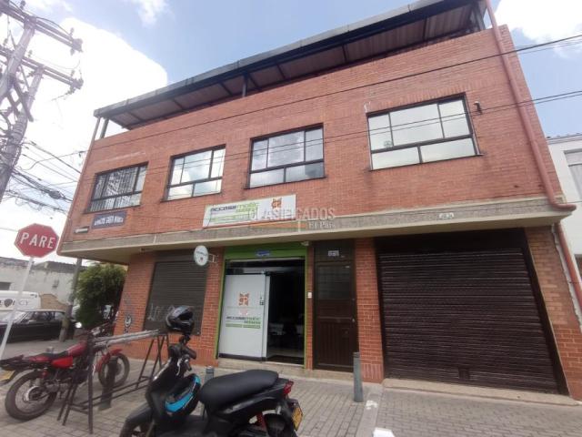 Oficinas y Consultorios, Alquiler en Bogotá