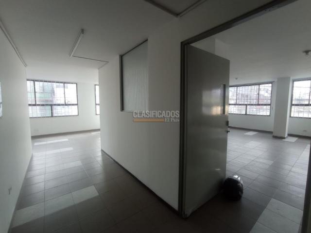 Oficinas y Consultorios, Alquiler en Bogotá