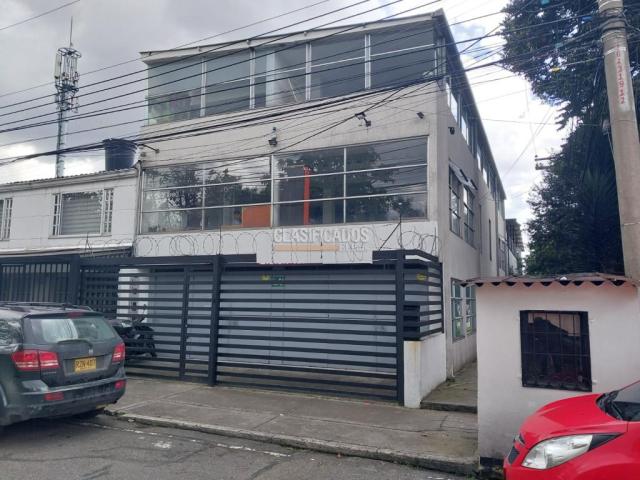 Oficinas y Consultorios, Alquiler en Bogotá