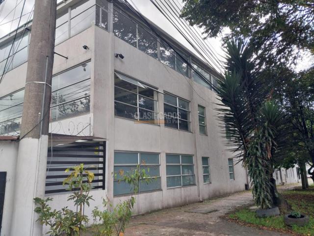 Oficinas y Consultorios, Alquiler en Bogotá