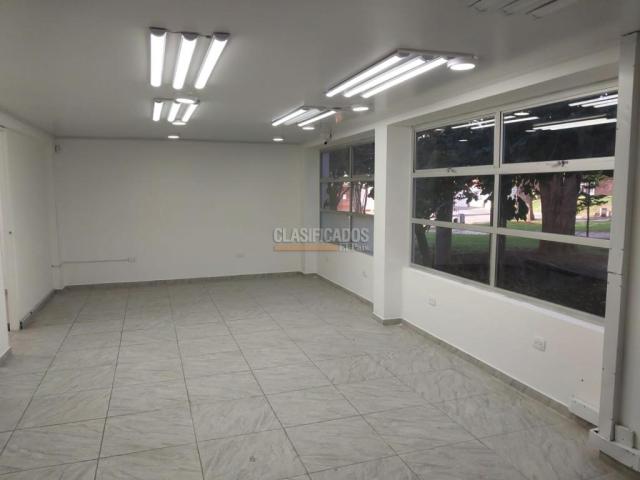 Oficinas y Consultorios, Alquiler en Bogotá