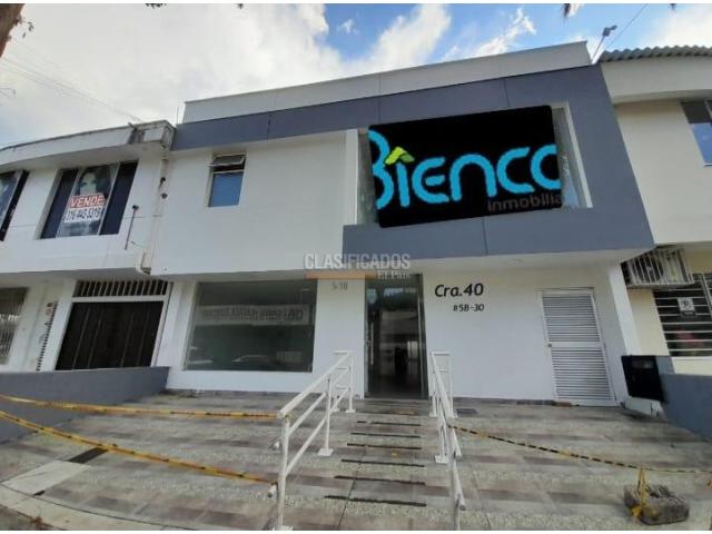 Locales y Bodegas, Venta en Tequendama