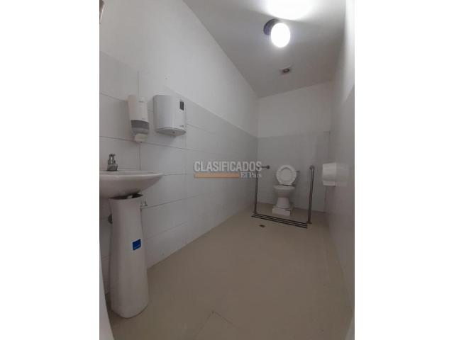 Locales y Bodegas, Venta en Tequendama