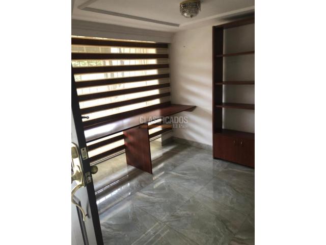 Casas, Alquiler en Bogotá