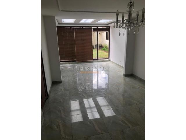 Casas, Alquiler en Bogotá