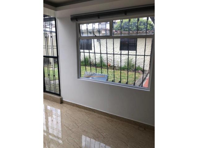 Casas, Alquiler en Bogotá