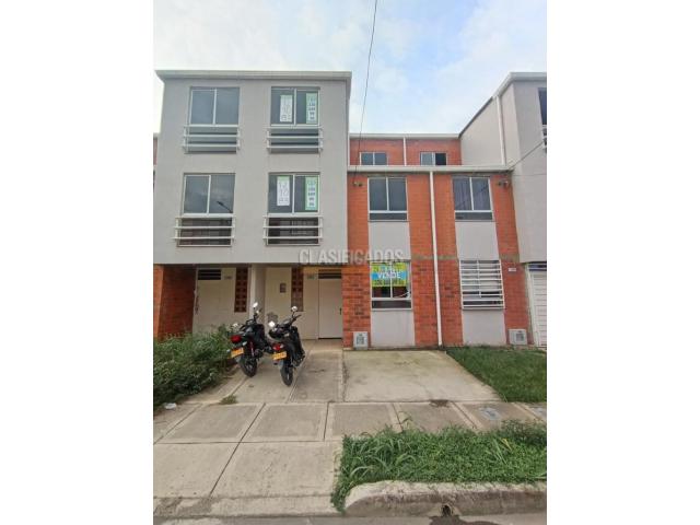 Casas, Venta en Jamundí