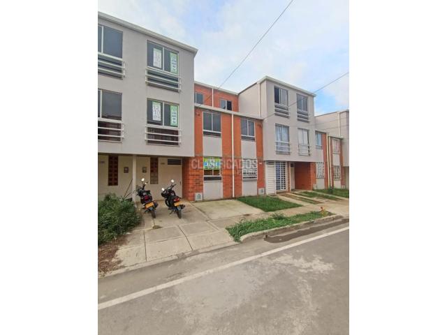 Casas, Venta en Jamundí