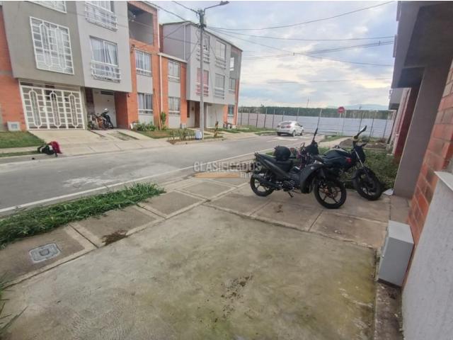 Casas, Venta en Jamundí